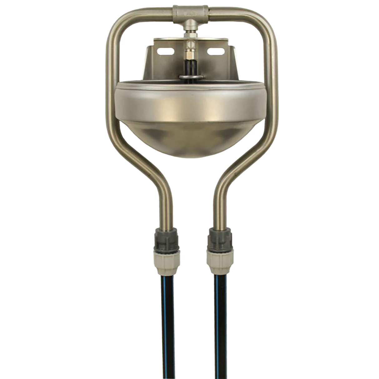 Drinking trough Model 1120 with stainless steel valve 1-2" Suevia