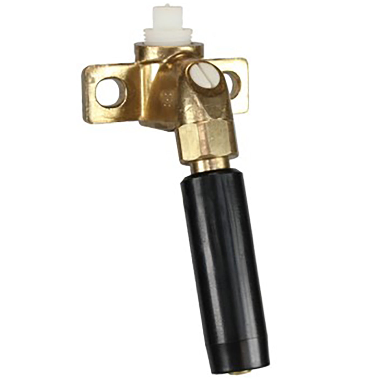 Complete Valve + Connection Elbow 1/2" mod. 12P-16P-18P-25R