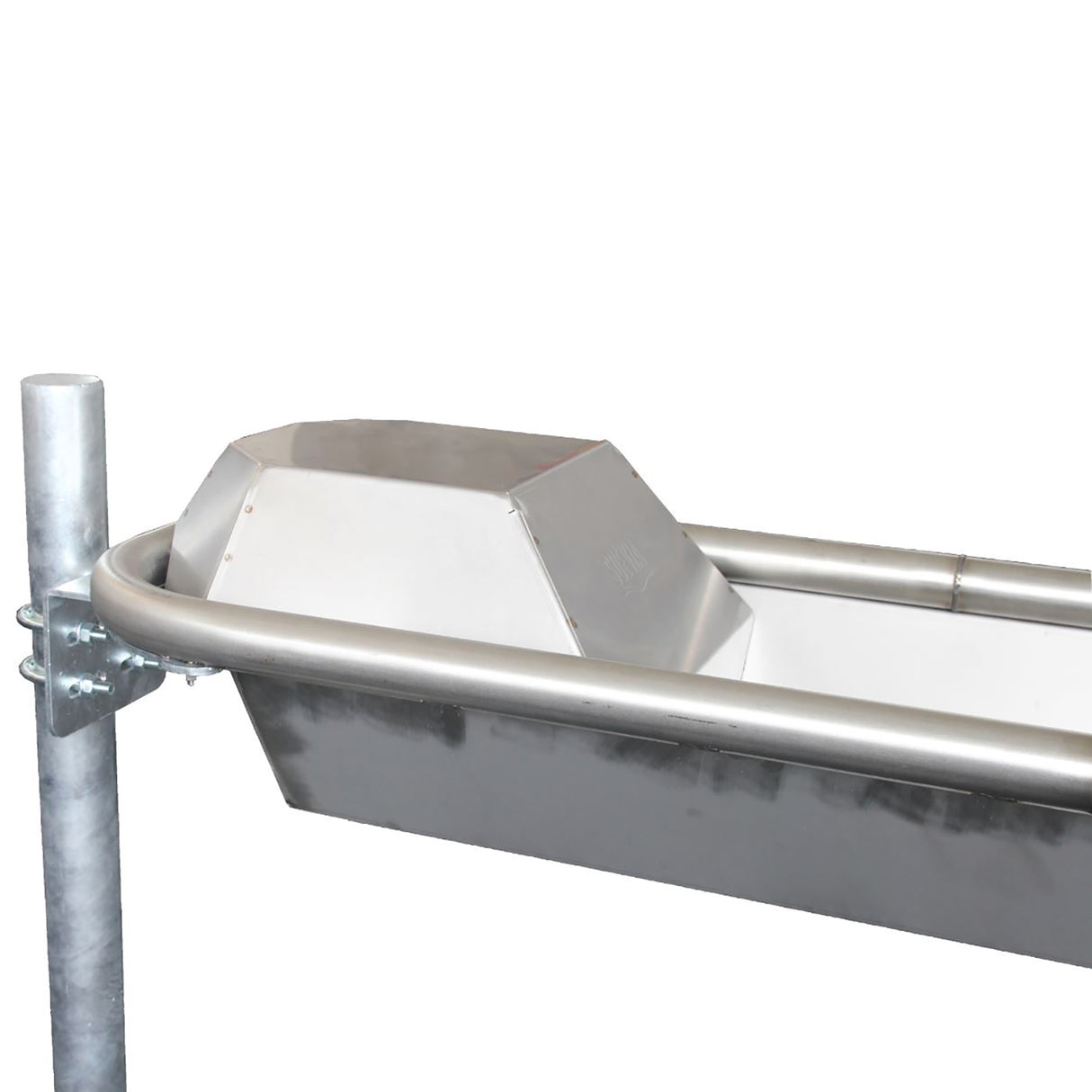 Comfort Rondo Pole Montageset