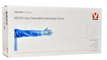 Insemination Glove Krutex Agro