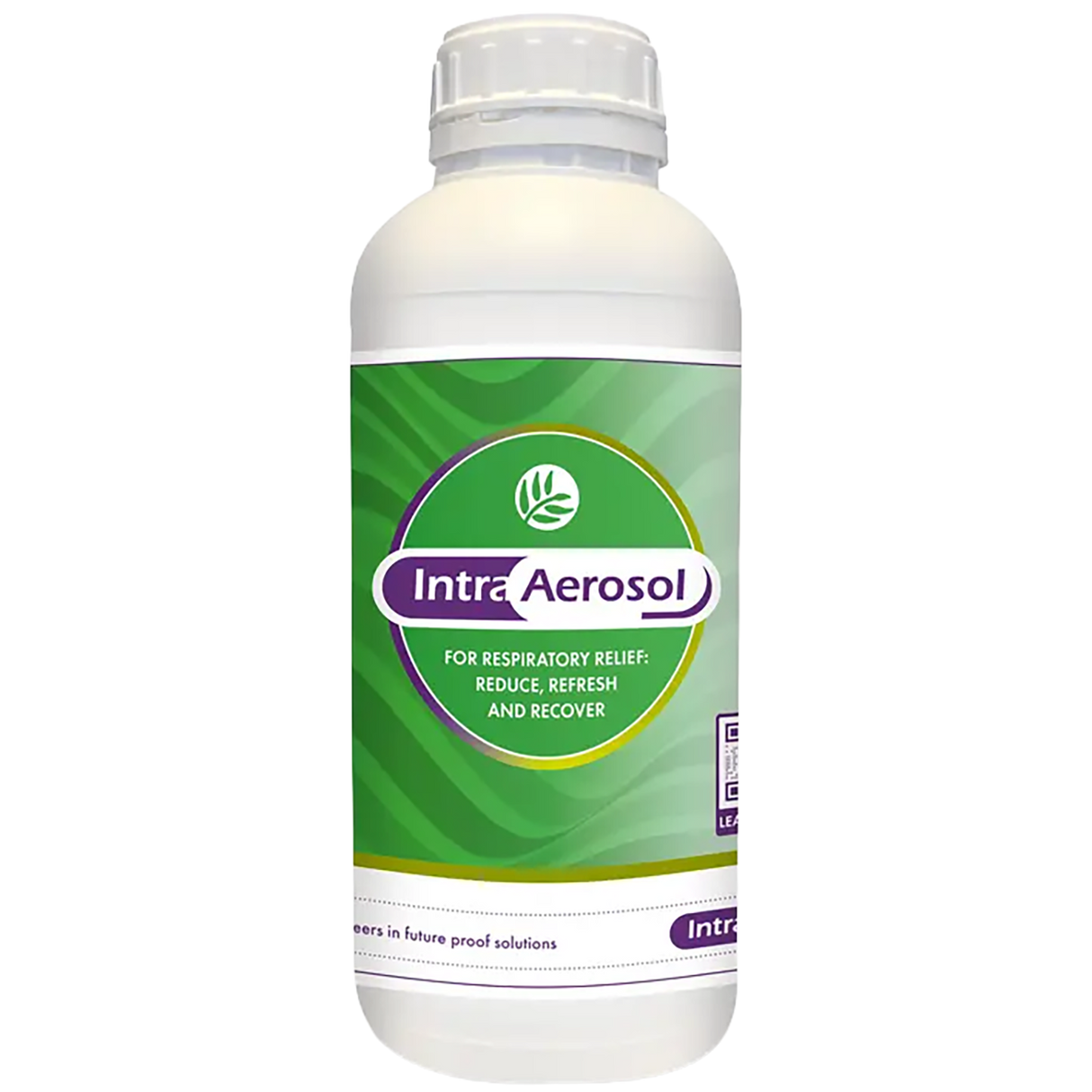 Intra Aerosol