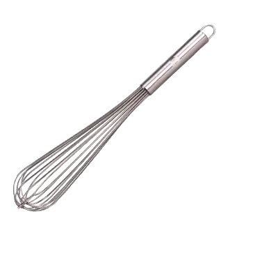 Stainless Steel Whisk 40 cm