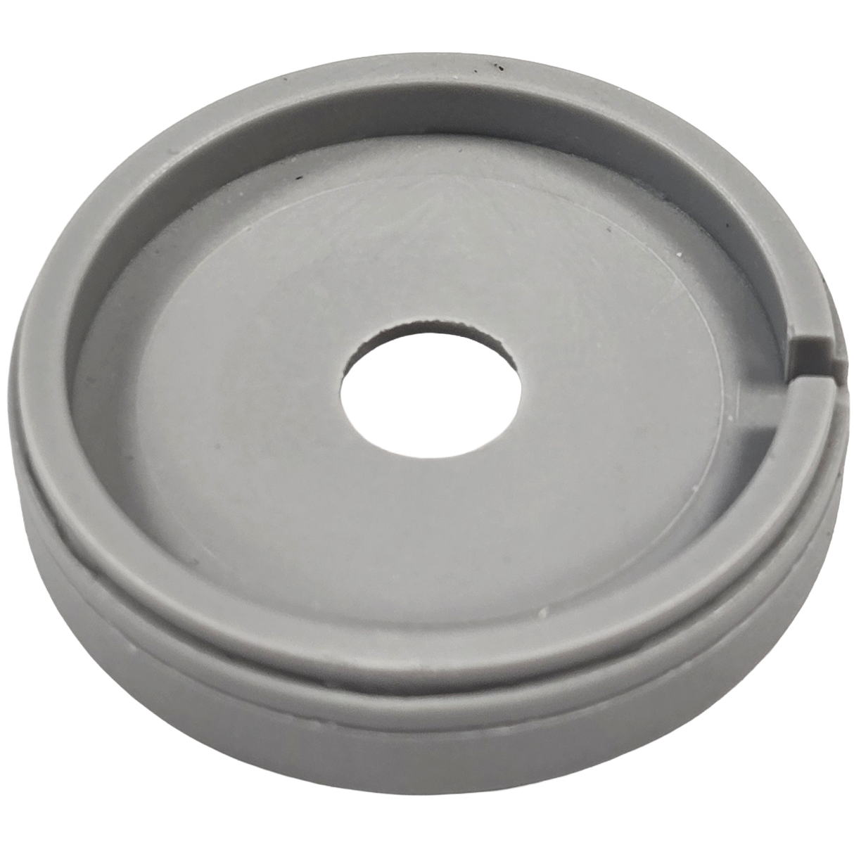 Retaining ring diaphragm 6.1mm Förster