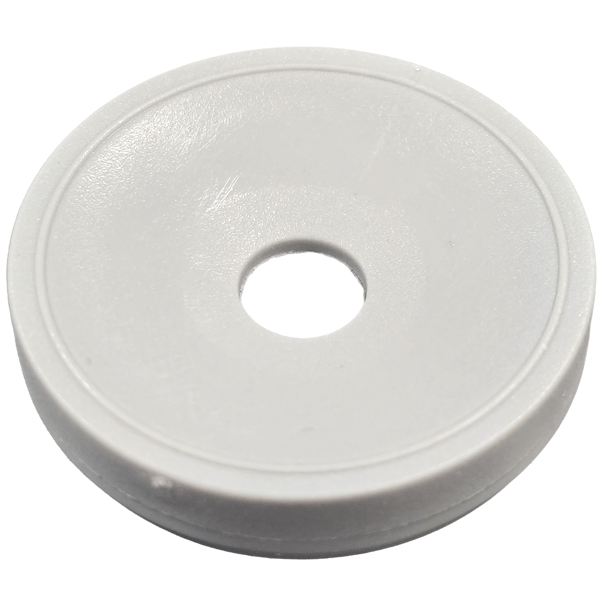 Retaining ring diaphragm 6.1mm Förster
