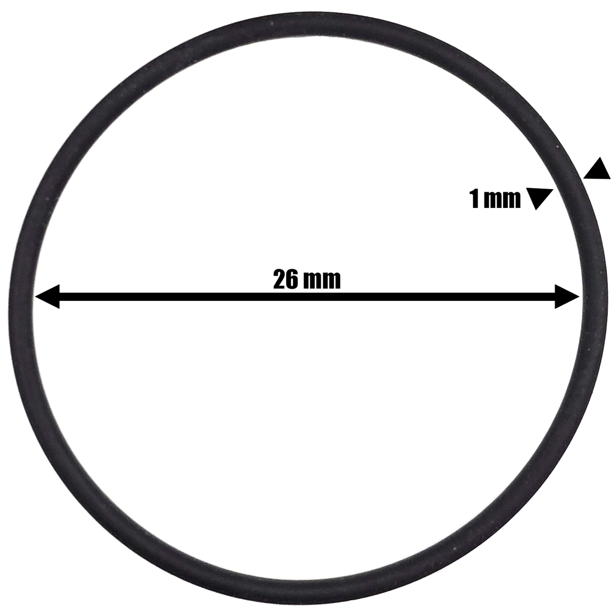 O-ring milk valve Calf drinking machine