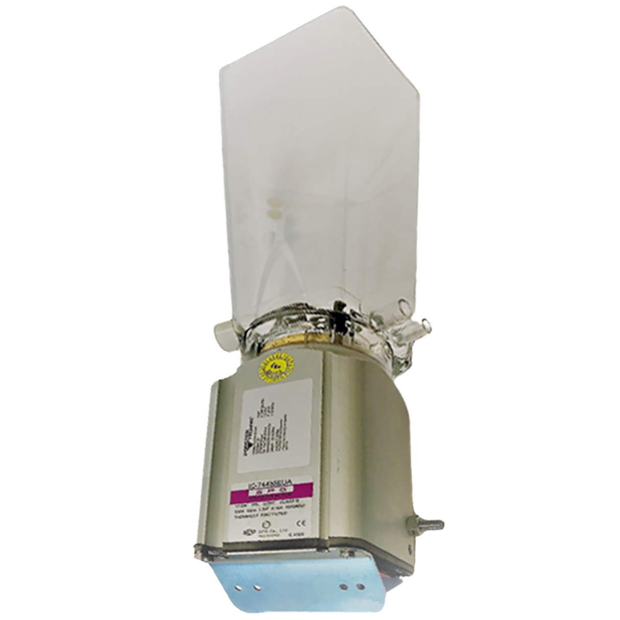 Mixerbecher komplett Förster Kälbertränke