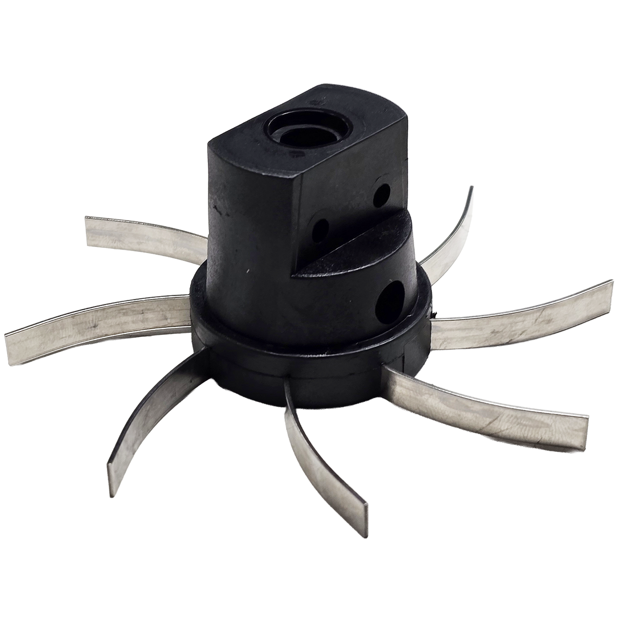 Powder funnel doser Förster calf feeder