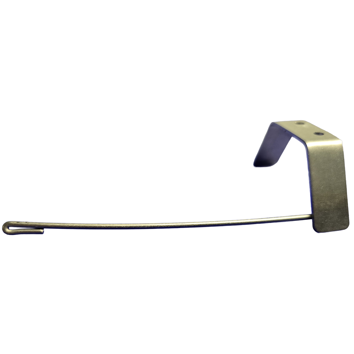 Stirrer with Spring 240mm