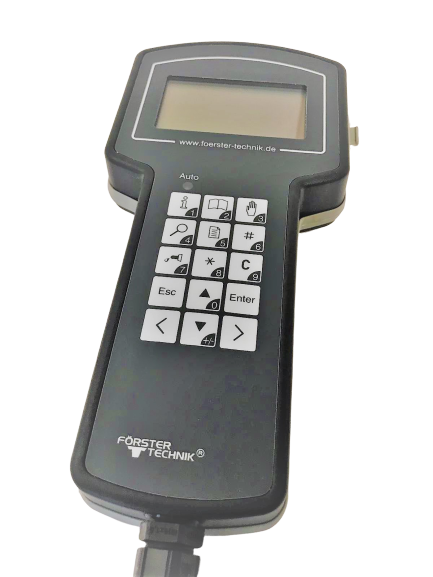 Handheld terminal Compact+ and Vario+ (V2/C2) including cable