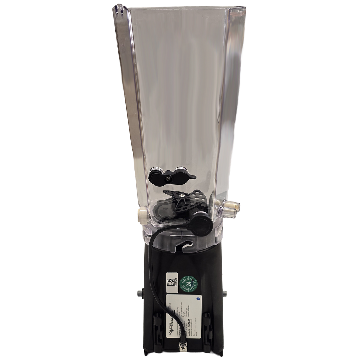 Intensive mixer cup MD complete Förster calf feeder