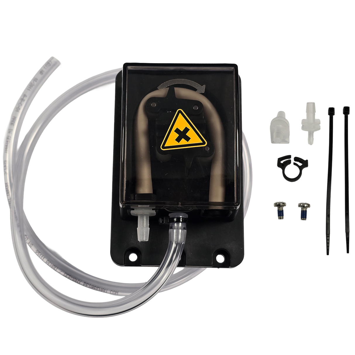 Förster Cleaning Agent Dosing Pump - Efficient Dosing