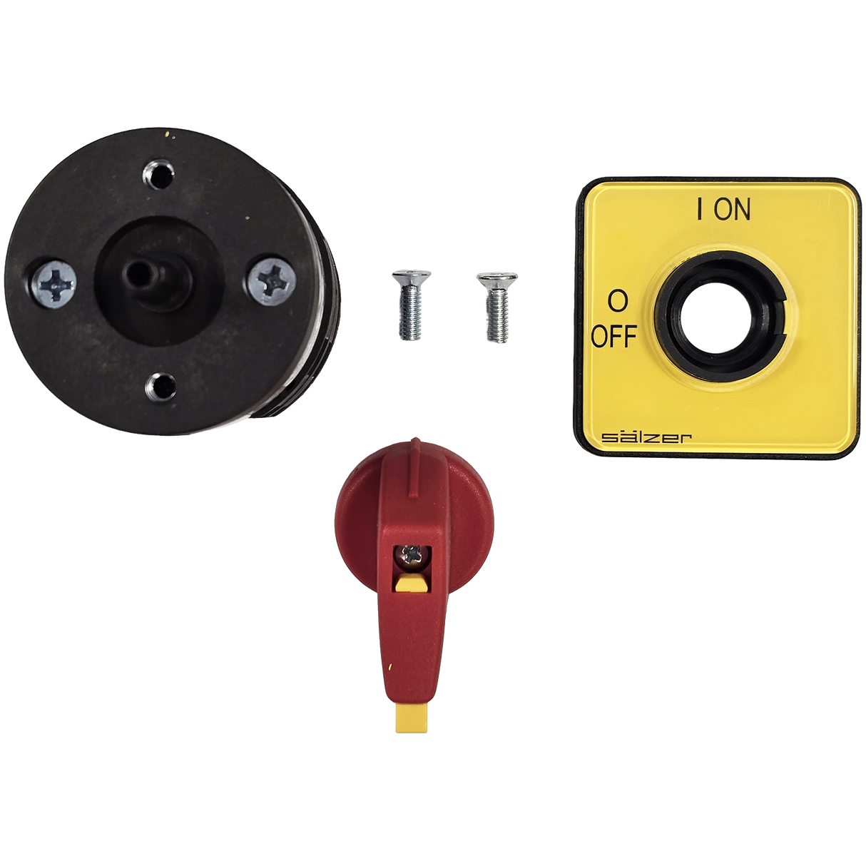 Förster Main switch - On/Off SA2/ECO/EZ1