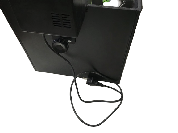 Coloslim Biest verwarmer