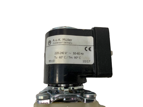 Vesiventtiili 3/4 ulkokierre