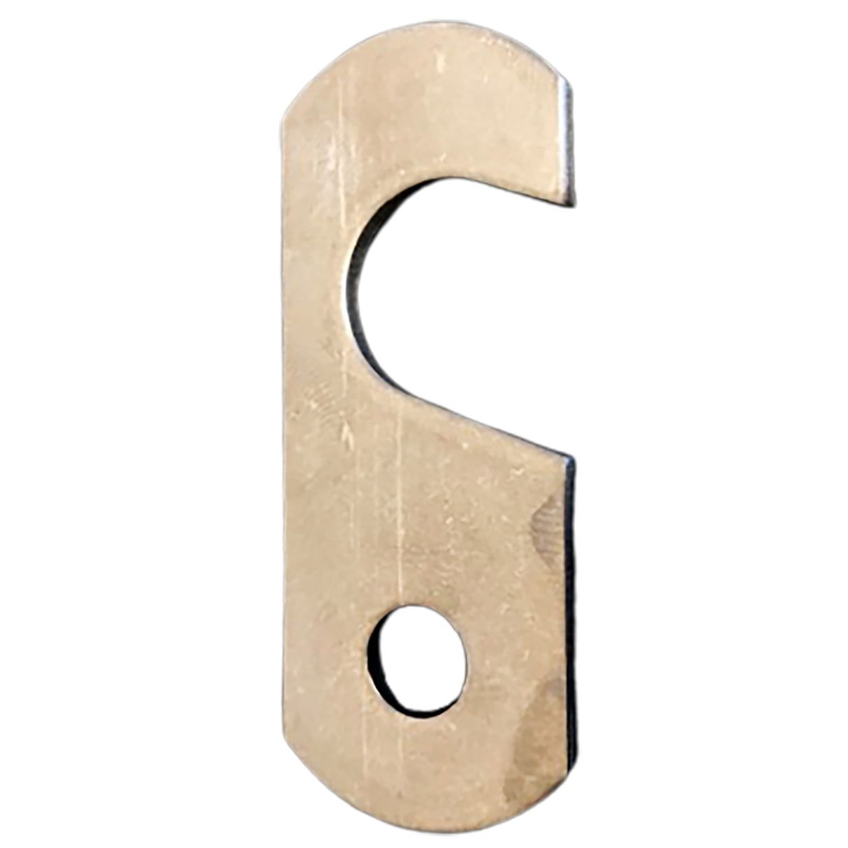 Clamp bracket teat calf drinking machine Förster