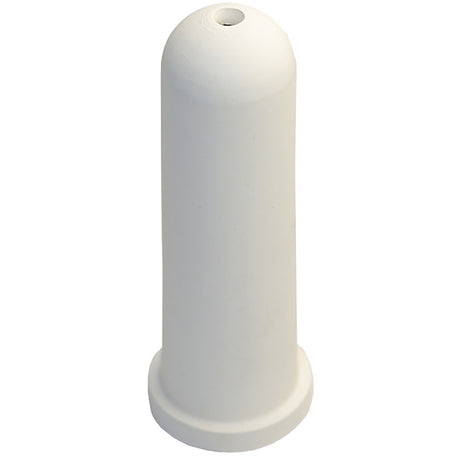 Tétine trou court 6 mm nourrisseur pour veaux
