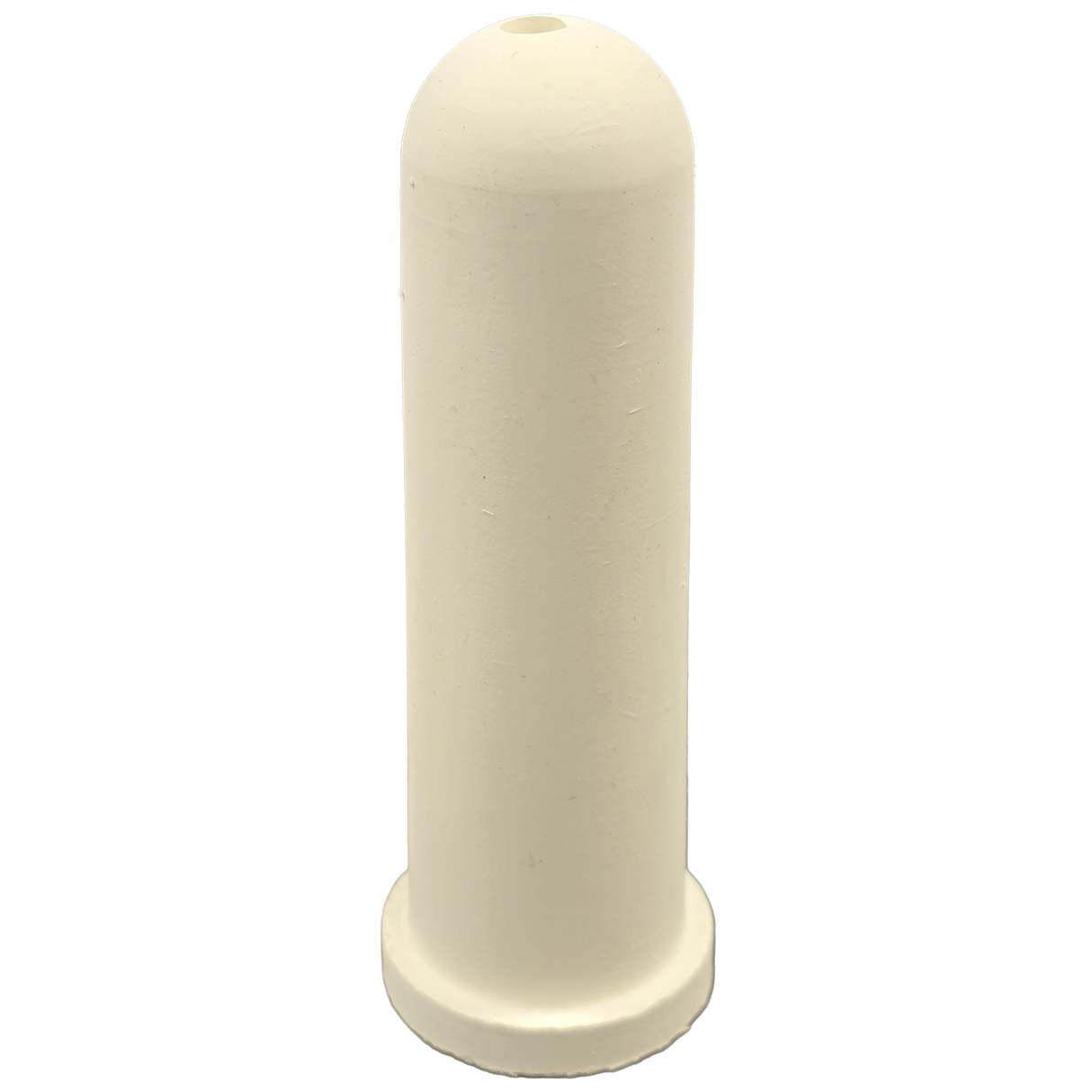 Kalverspeen Kort Met Gat Diameter 4mm