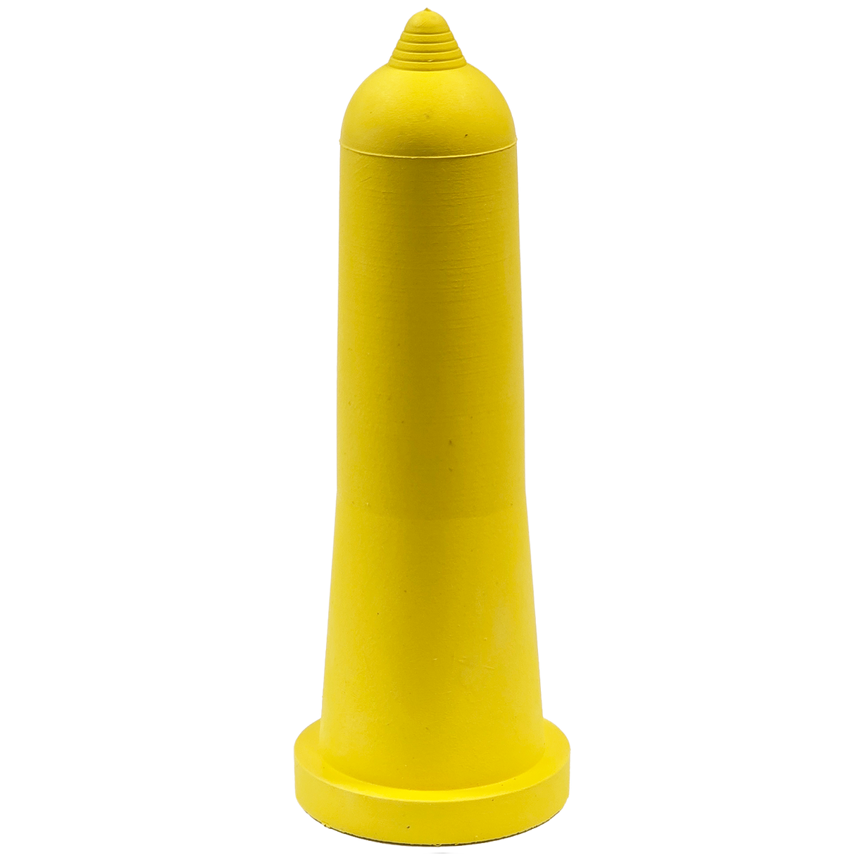 Tétine antibactérienne pour veaux 4mm Förster 10 pièces