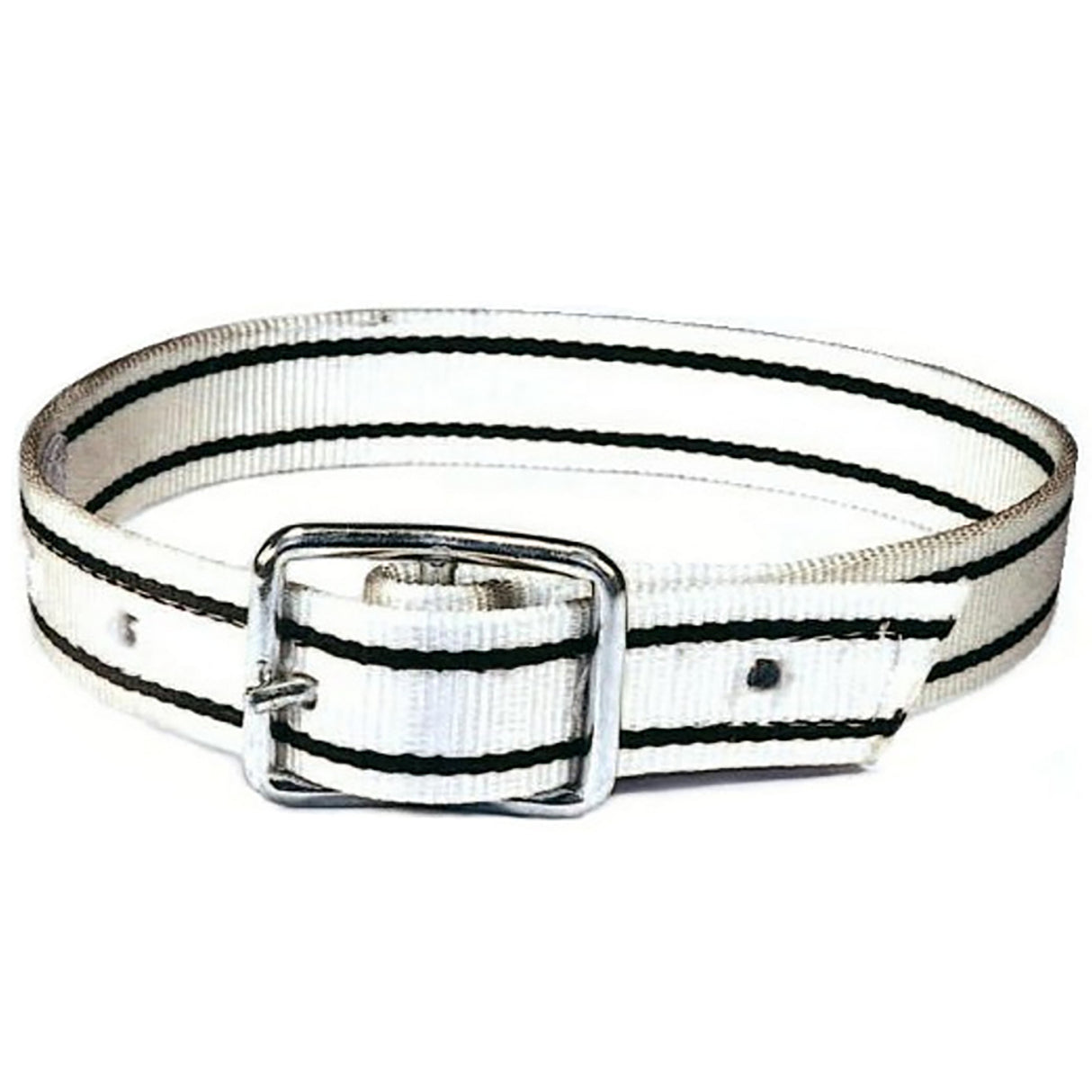 Collar Calf Nylon With Buckle 90cm
