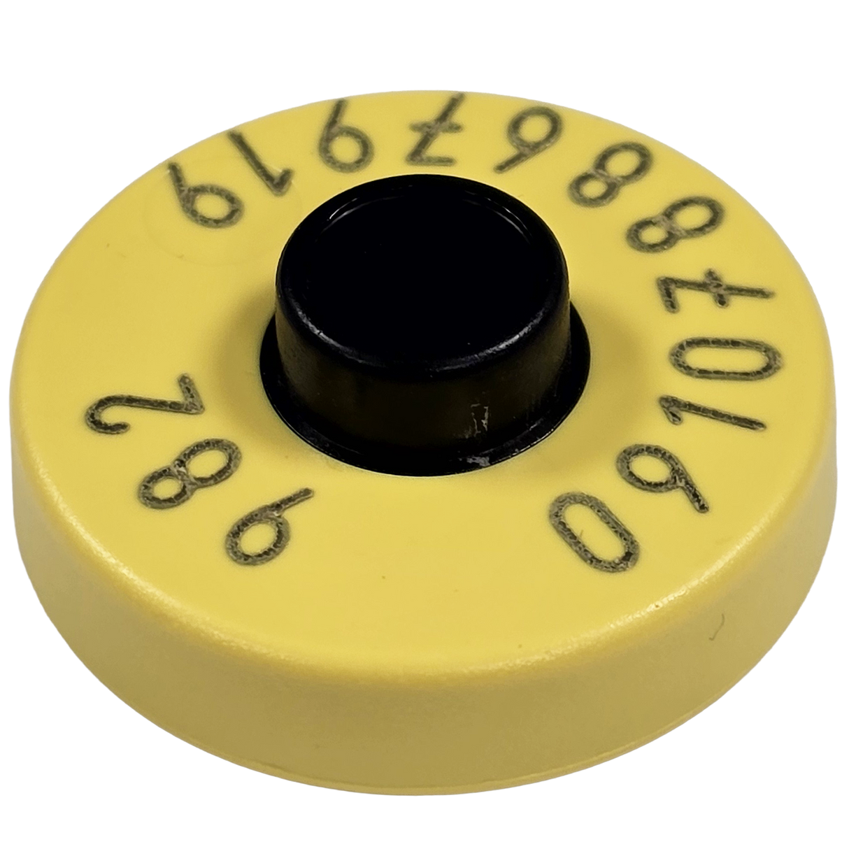 Transponder ISO HDX Allflex Förster Calf Feeder