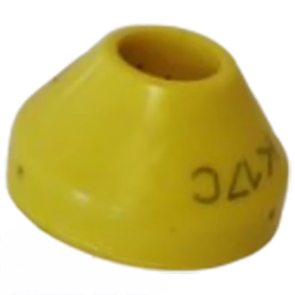 Nedap Transponder Yellow Förster calf feeder