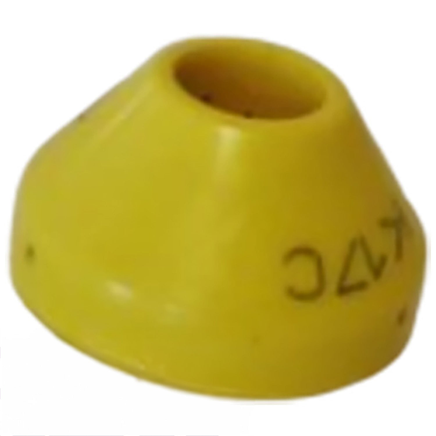 Nedap Transponder Yellow Förster calf feeder