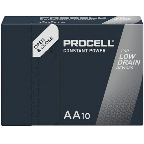 Batteries AA/AAA Duracell/Varta