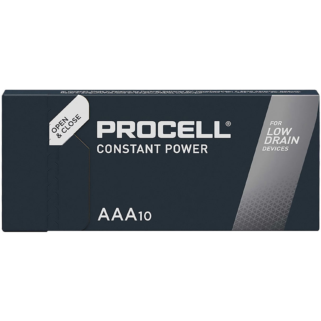 Batteries AA/AAA Duracell/Varta