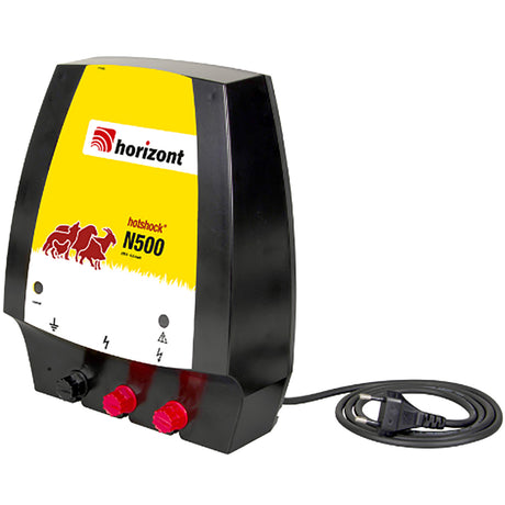 HotSHOCK N500 (6,0 Joule)