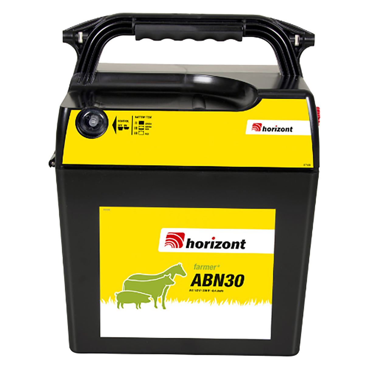 Farmer ABN30 (0,4 Joule)