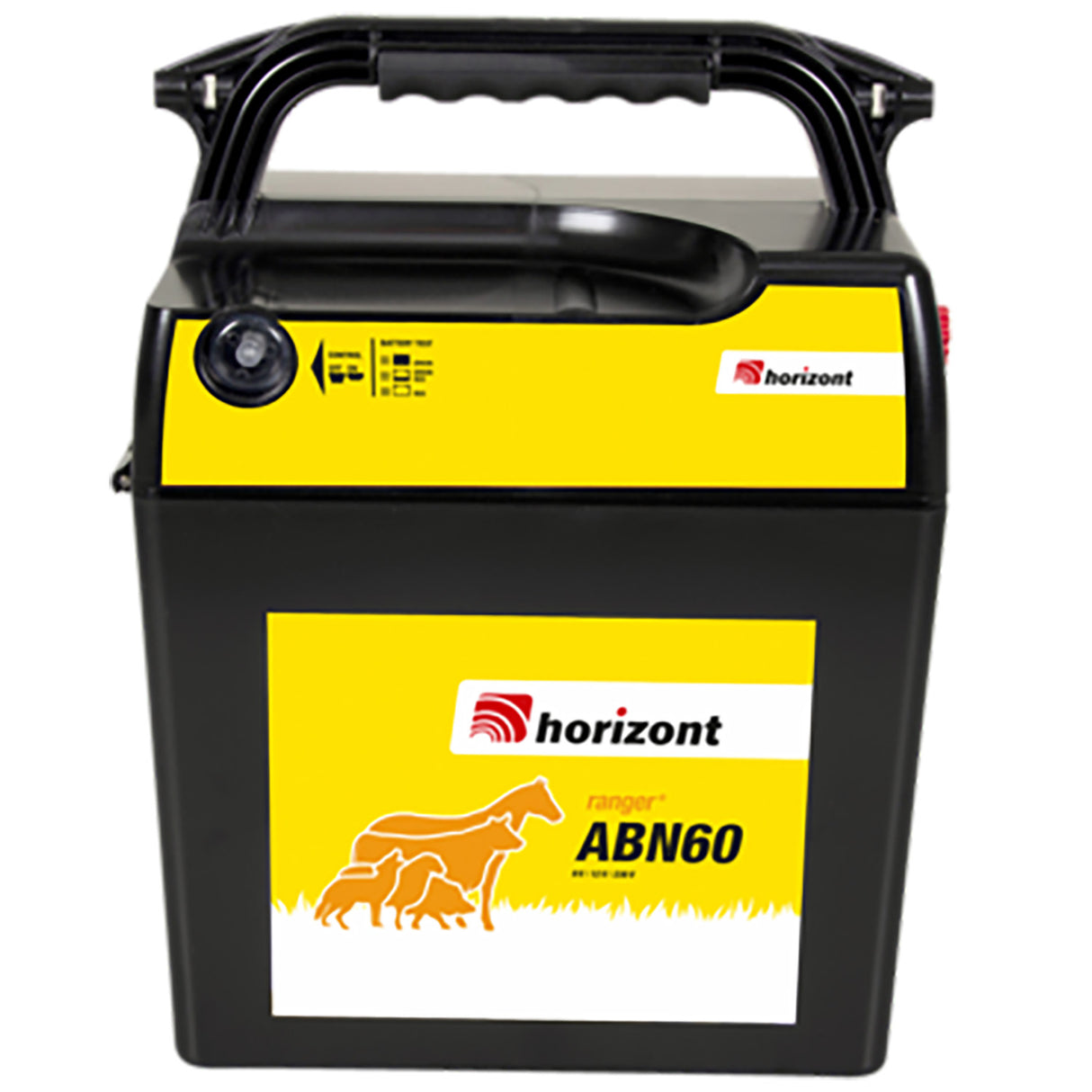 Ranger ABN60 (0,6 Joule)