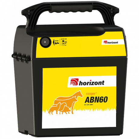 Ranger ABN60 (0,6 Joule)