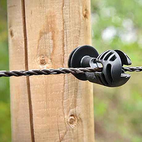 Cordon TurboMax TLDmax R6-PE - 200m