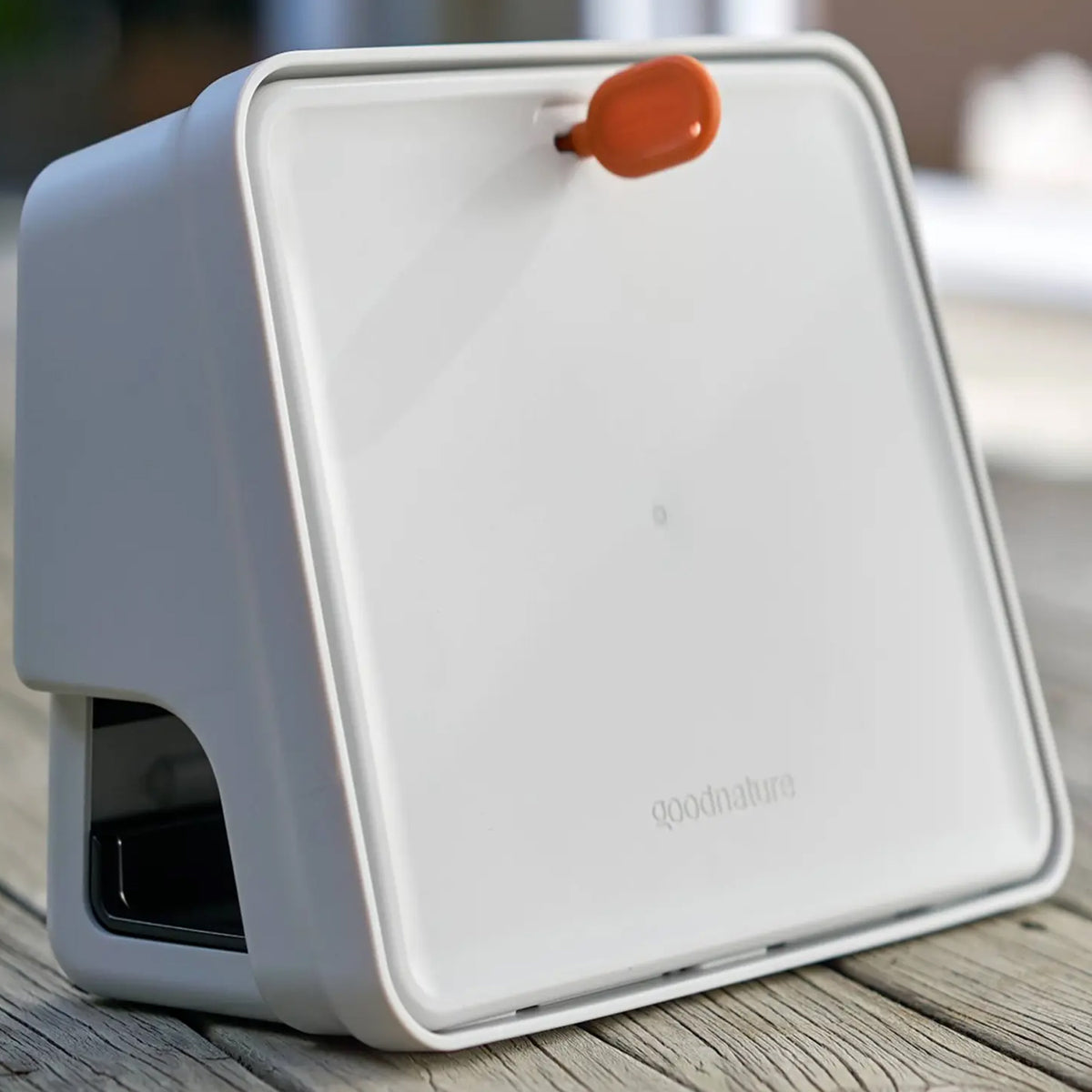 Goodnature Trap Box - Safe and Robust