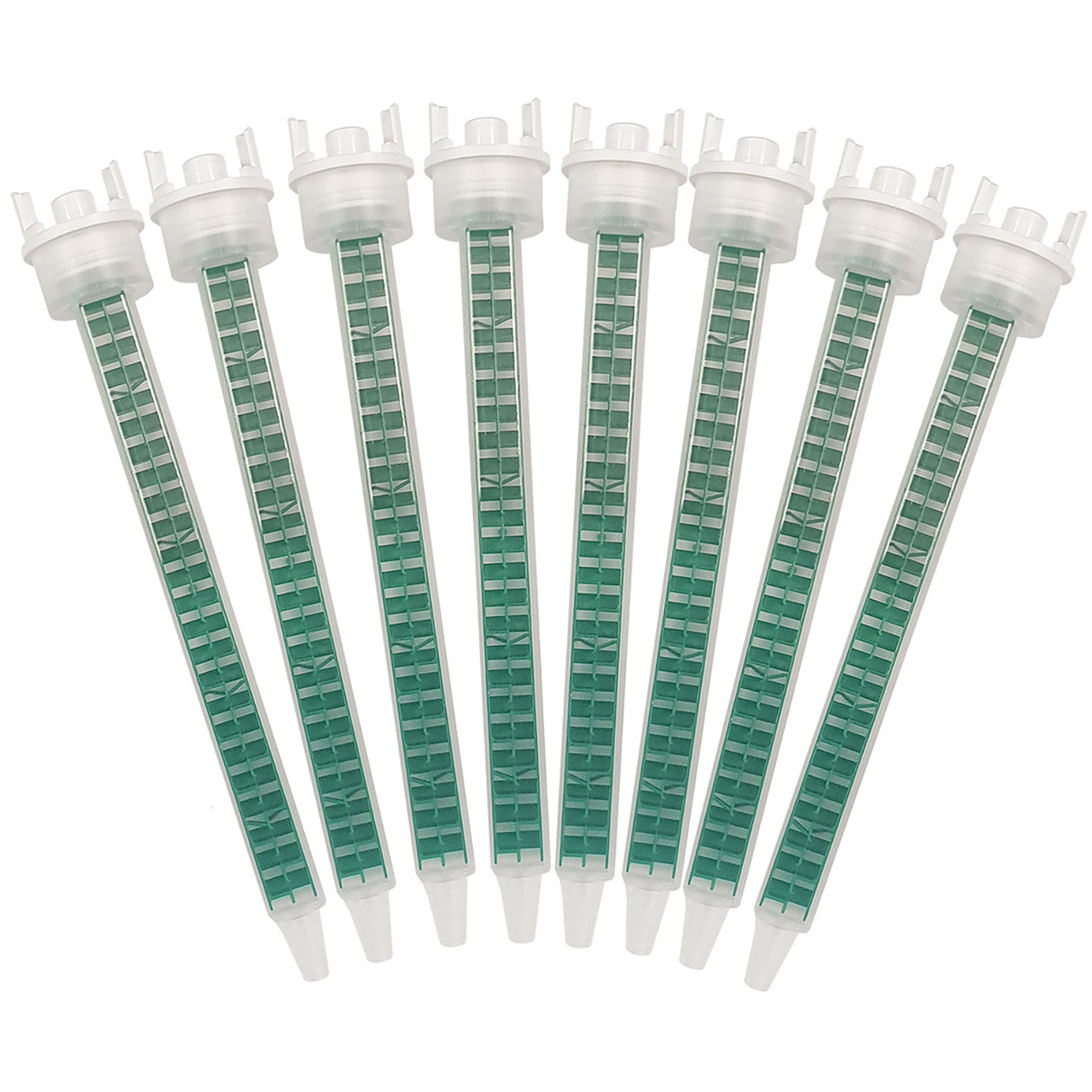 Mixing tips DHC Blocbond / Technovit-2 bond 200ml 8 Pieces