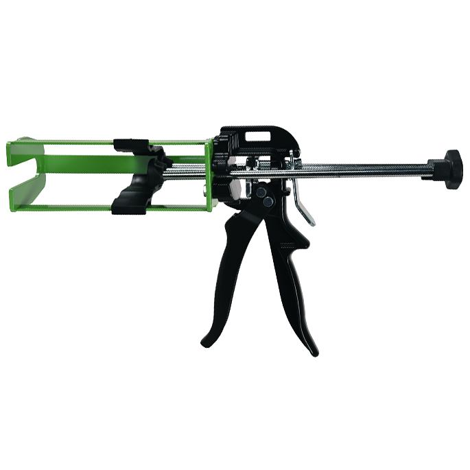 Dosing gun DHC Blocbond claw glue 200ml