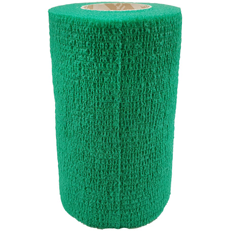 Intra Hoof-fit Tape Green or Red