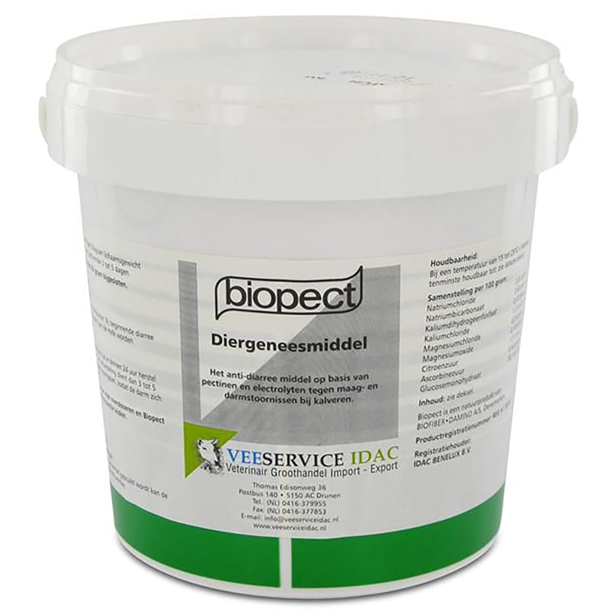 Biopect