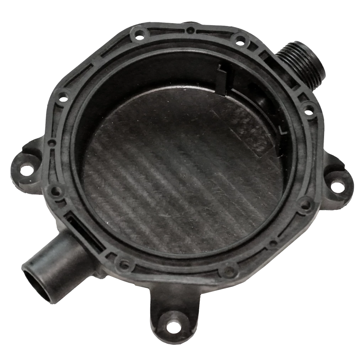 Underside Cow Drencher