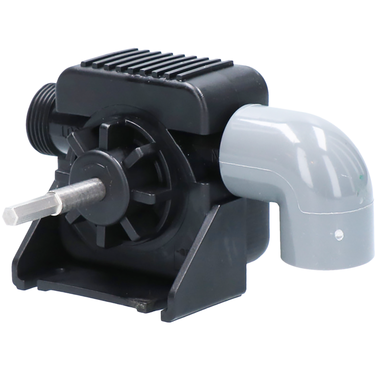 Cow Drencher Bormaskin Drevet Pumpe