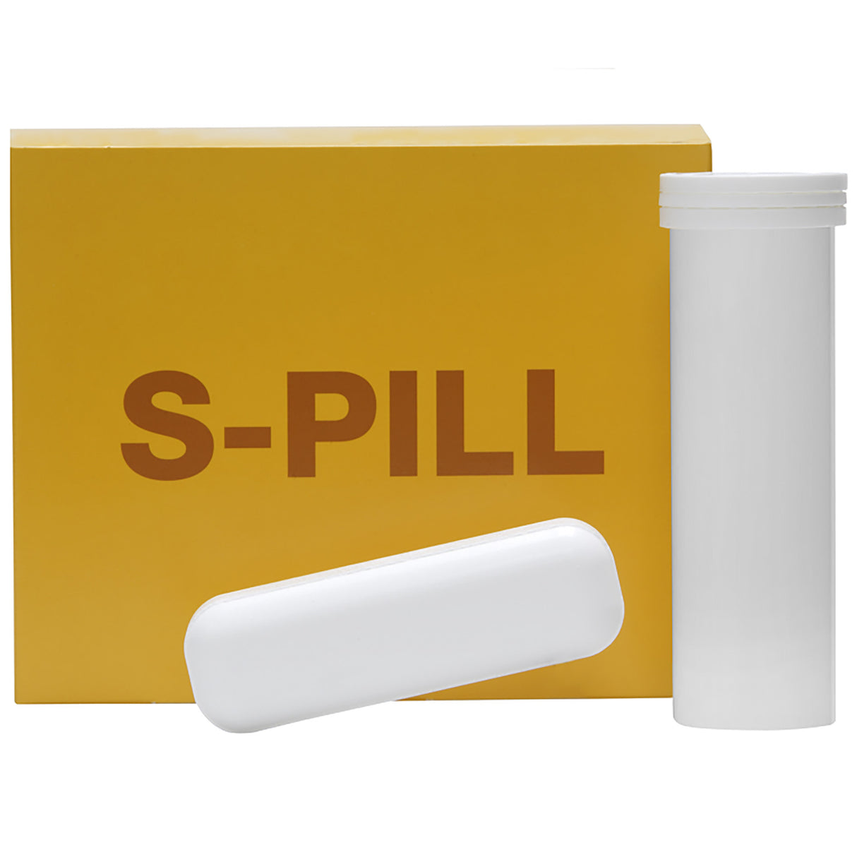 Vuxxx Bolus S-PILL (Strafstimulans)