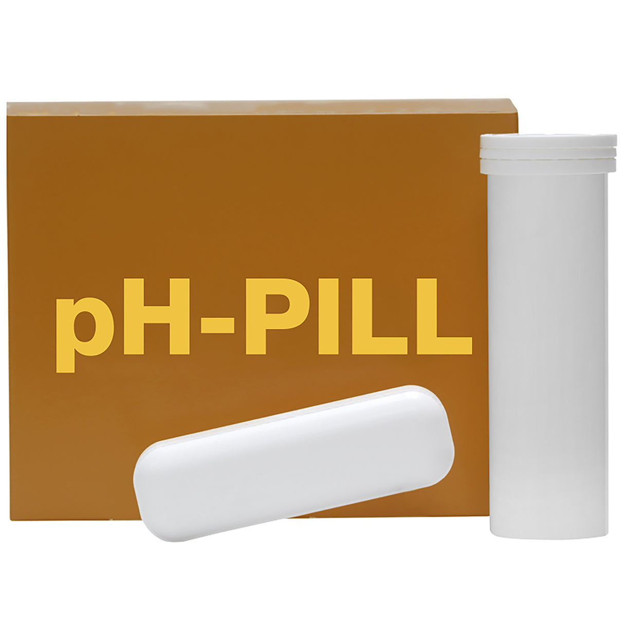 Vuxxx Bolus pH-PILL Bicarbonat