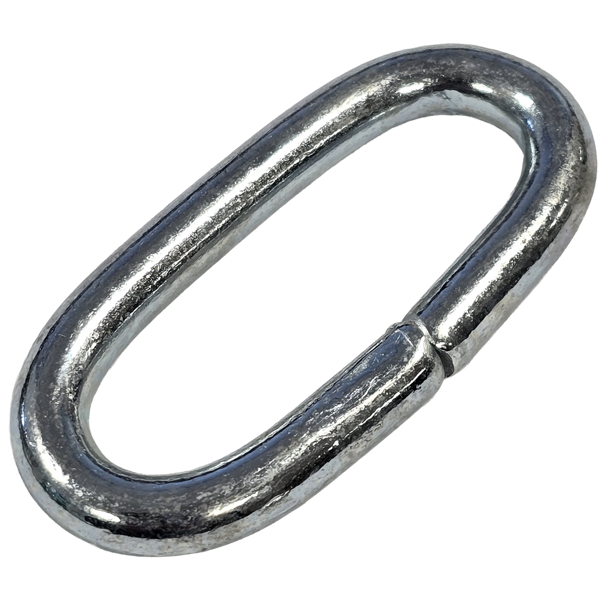 Ovale bande 40 x 6 mm