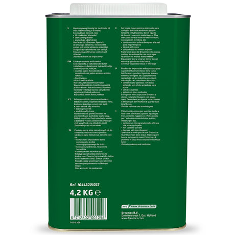 Dreumex Spezialdose 4,2 kg