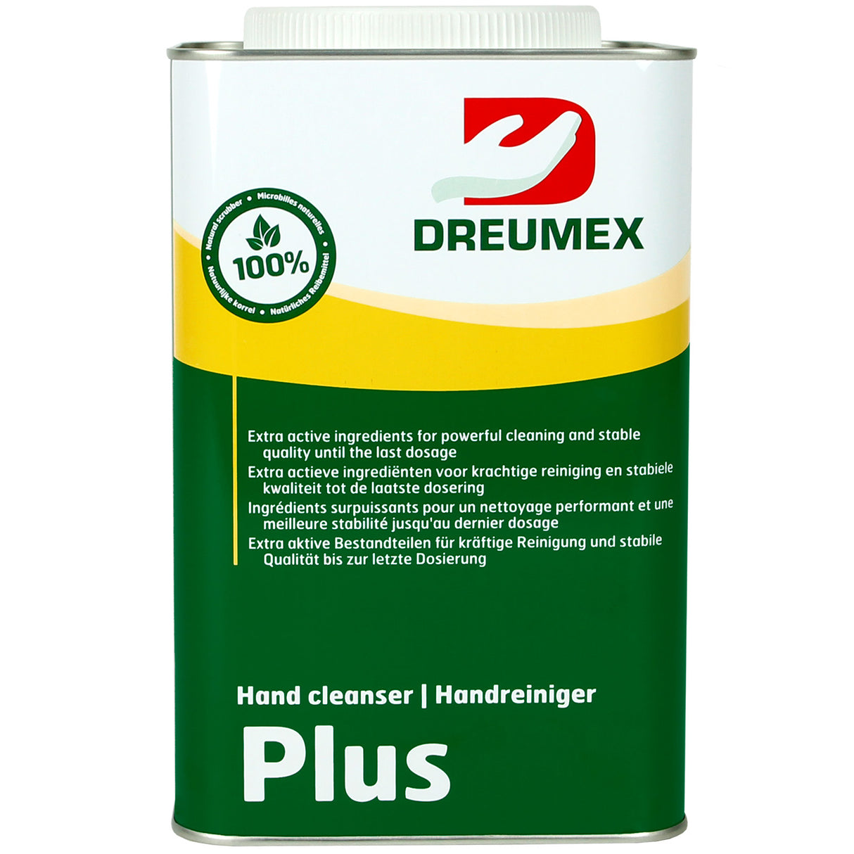 Dreumex Plus Tin 4.5 Kg