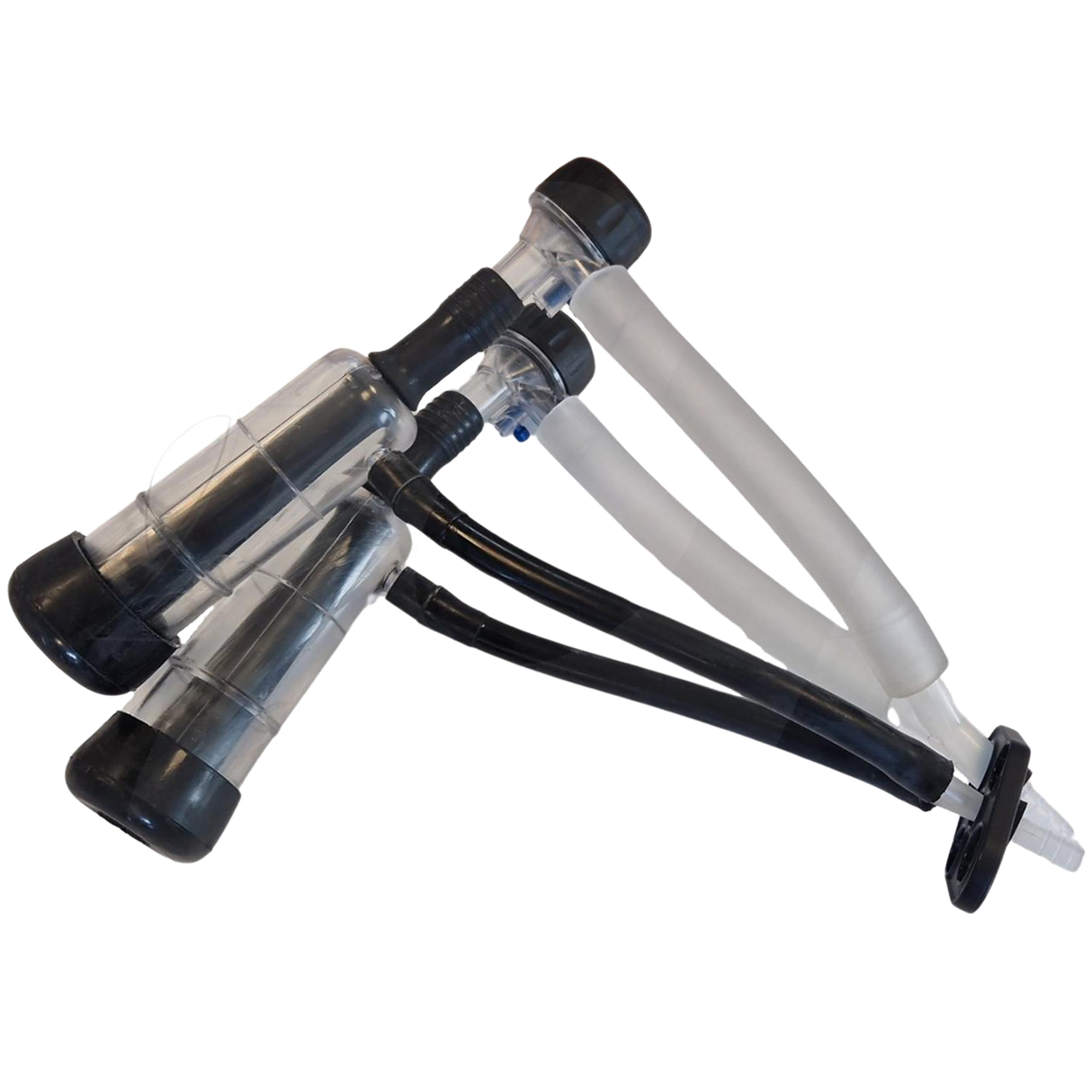 Milk Set Goat CT Minimelker Capart