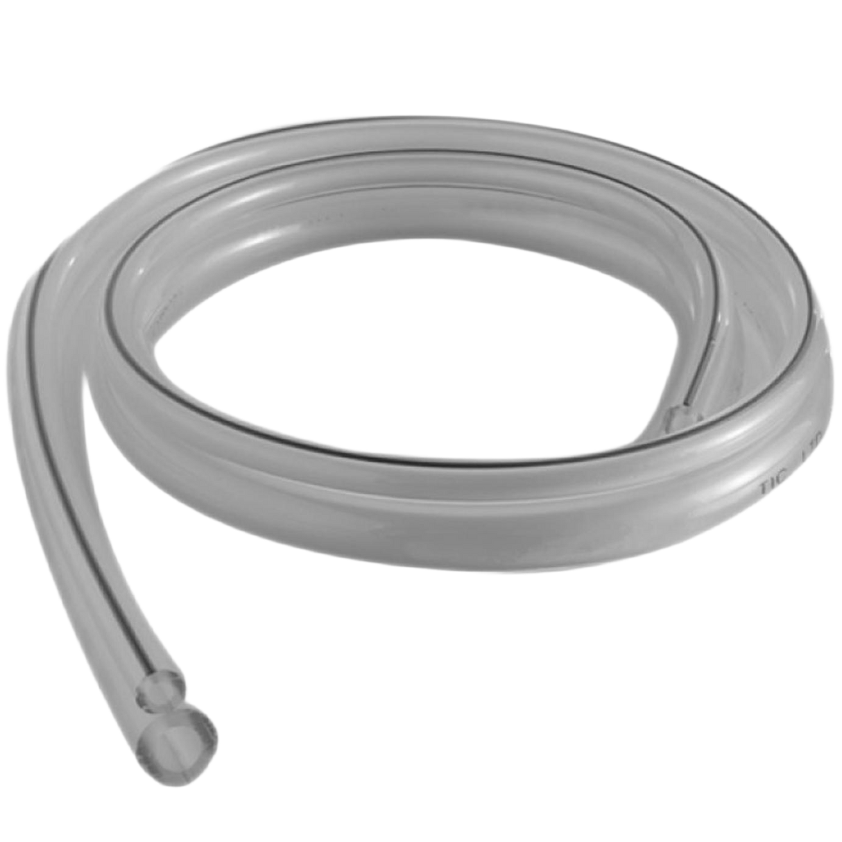 Milk pulsation hose double nylon blue 14x24 and 7x13mm Portable milking machine Capar