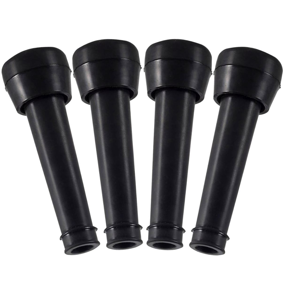 zitzengummi Mini milker Grünes Set 4-teilig