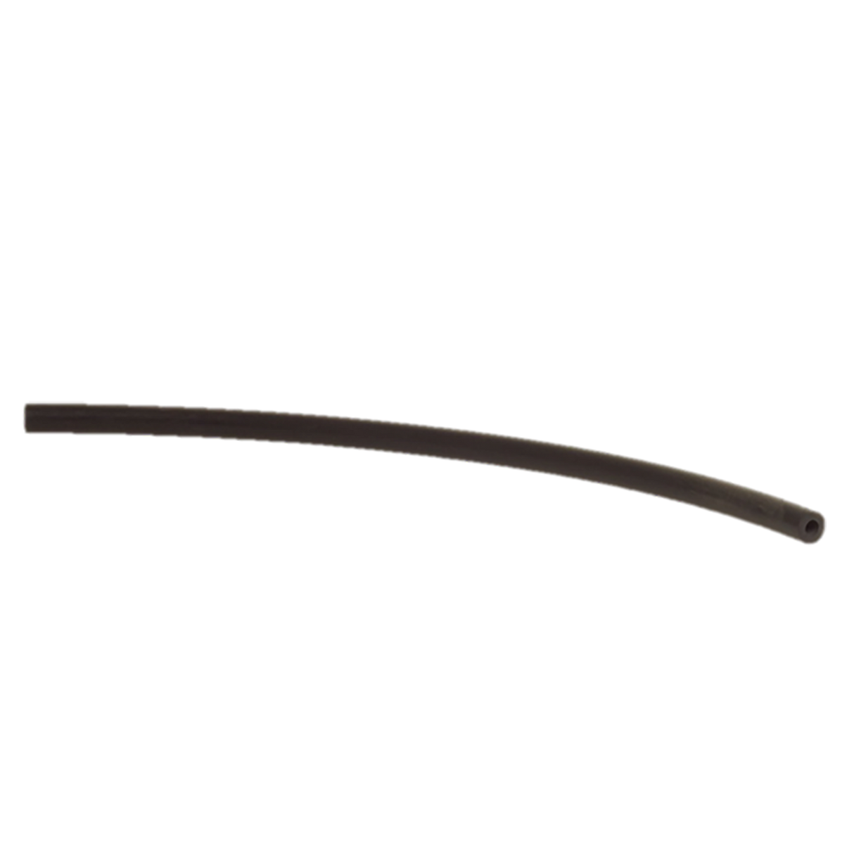 Milk hose 9.5 x 18.5 x 550mm For Quarter milker