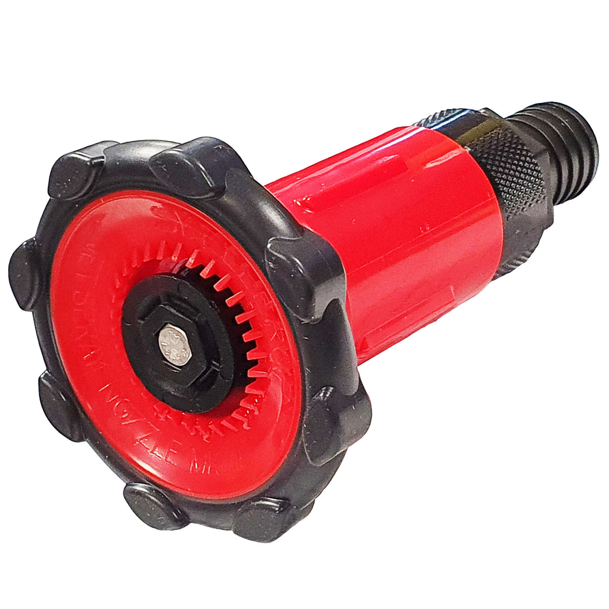 Jetsprayer Red